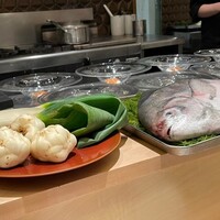 銀座 大石 - 