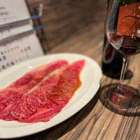 焼肉 ジャンボ はなれ - 