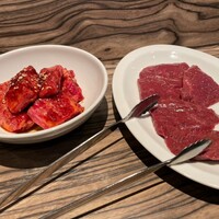 焼肉 ジャンボ はなれ - 