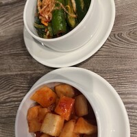 焼肉&手打ち冷麺 二郎 KANAYAMA - 