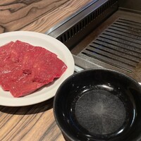 焼肉 ジャンボ はなれ - 