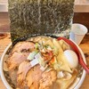 すごい煮干ラーメン凪 新宿ゴールデン街店本館