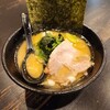 ラーメン西輝家 長後店