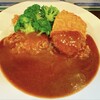 カレーハウスノイ