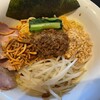 自家製麺 ほうきぼし 茅ヶ崎店