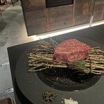 YAKINIKU FIFTY FIVE TOKYO - 