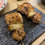 Yakitori Shifuku - 