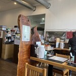 拉麺 かもす - 