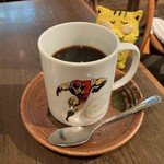 Kissa Wai - ホットコーヒー