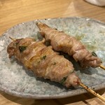 Yakitori Shifuku - 