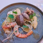 サン ミケーレ - 