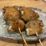 Yakitori Shifuku - 