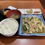 元祖中華　和合餃子 - 