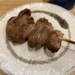 Yakitori Shifuku - 