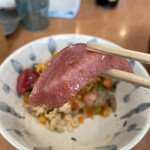 勝浦すし食堂 のだちゃん - 