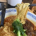 拉麺 かもす - 