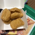 マクドナルド - 