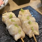 Yakitori Shifuku - 