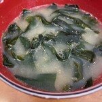 勝浦すし食堂 のだちゃん - 