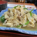 元祖中華　和合餃子 - 