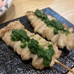 Yakitori Shifuku - 