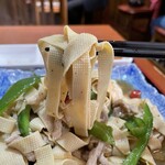 元祖中華　和合餃子 - 