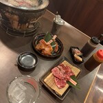 宝塚酒場　情熱ホルモン - 