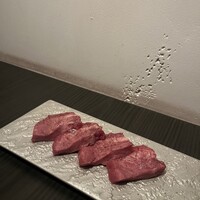 YAKINIKU FIFTY FIVE TOKYO 恵比寿店 - 