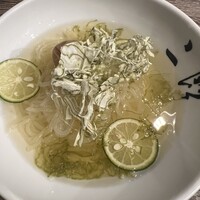 焼肉&手打ち冷麺 二郎 KANAYAMA - 
