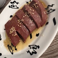 焼肉&手打ち冷麺 二郎 KANAYAMA - 