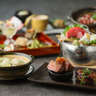 ダイナミックキッチン&バー 燦_2