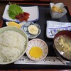 お食事処おさない