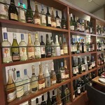 Wine restaurant The Attachment - 