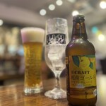 Wine restaurant The Attachment - 