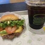 Shake Shack - 