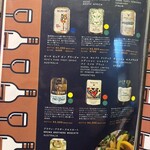 Wine restaurant The Attachment - 