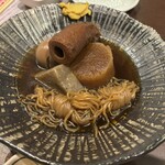 焼き鳥とおでん 串炊きや 大岡山店 - 