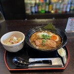 さかい - 料理写真: