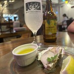 Wine restaurant The Attachment - 