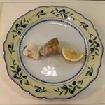 プラッサッジョ - 