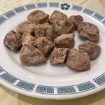 台菜海鮮-蘭花廳 - 