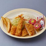 Tonkatsu Datekatsu - 