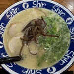 Hakata Ramen Shin Shin - 