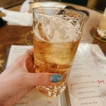 お酒の美術館  中野店 - 