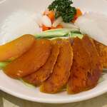 台菜海鮮-蘭花廳 - 