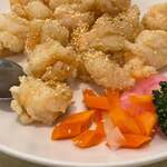 台菜海鮮-蘭花廳 - 