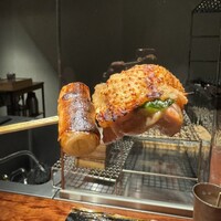 薪炭まだら - 