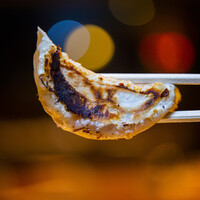 1429餃子 （JUICY NIKUGYOZA）のご予約 - 城北公園通/餃子