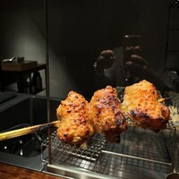薪炭まだら - 