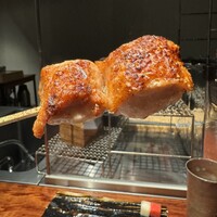 薪炭まだら - 
